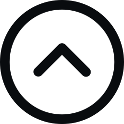 up arrow icon